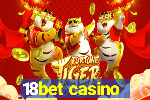 18bet casino