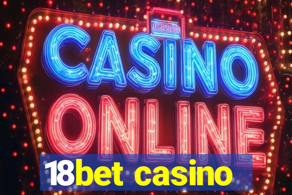 18bet casino