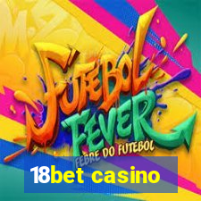 18bet casino