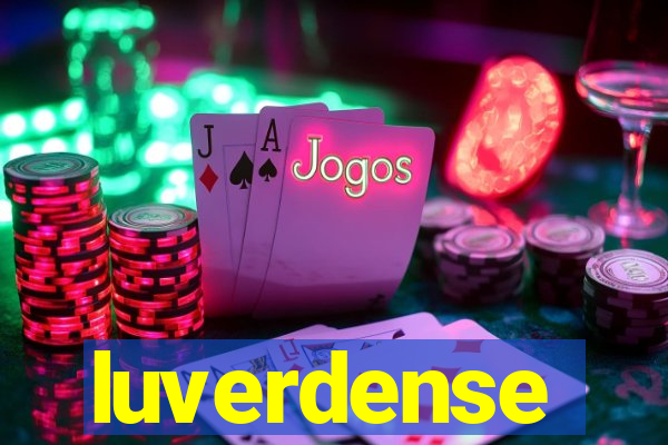 luverdense