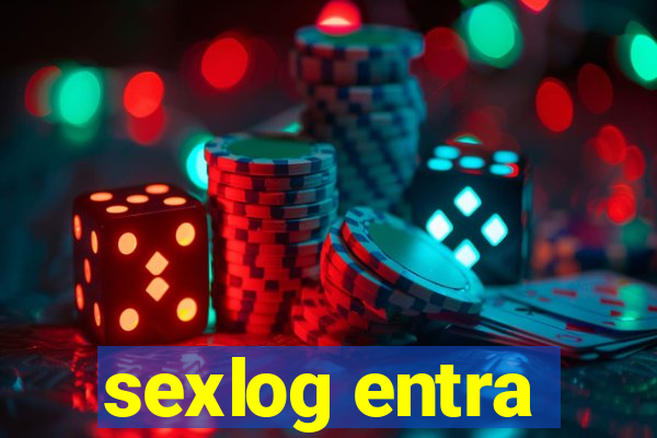 sexlog entra