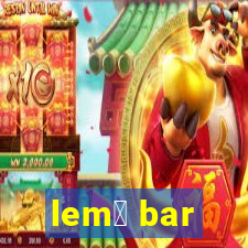 lem么 bar