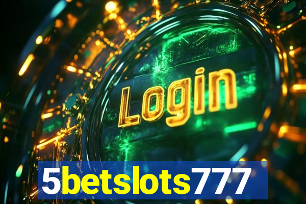 5betslots777