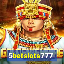 5betslots777