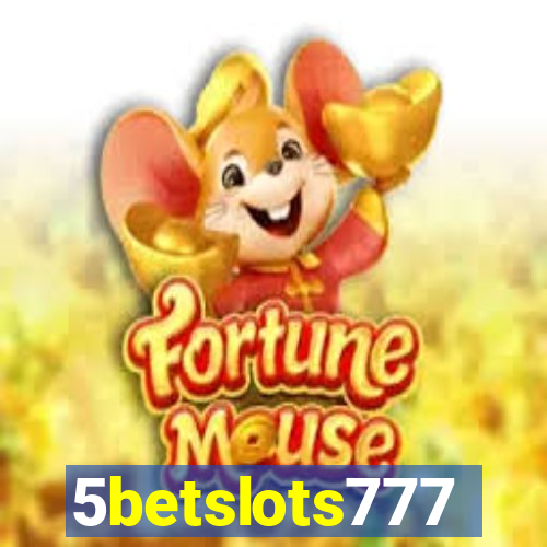 5betslots777