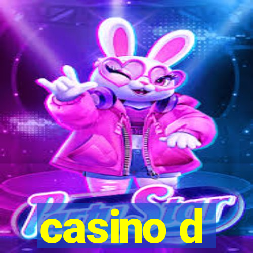 casino d