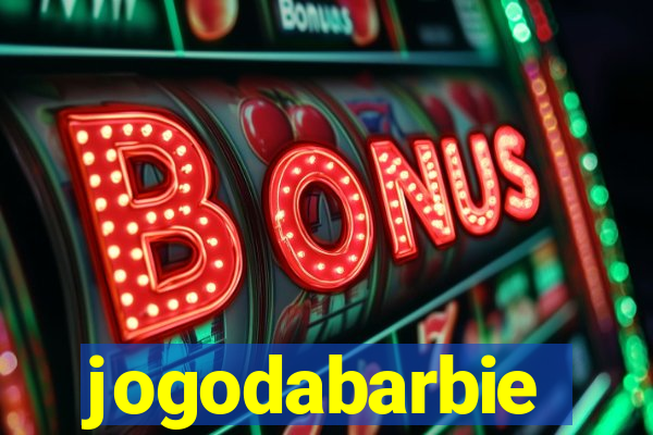 jogodabarbie