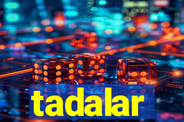 tadalar