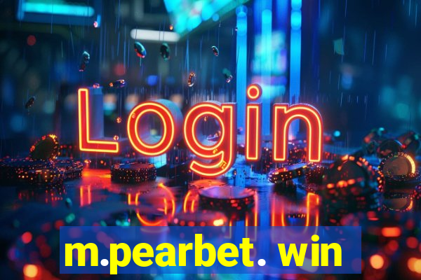 m.pearbet. win