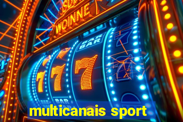 multicanais sport