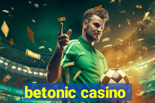 betonic casino