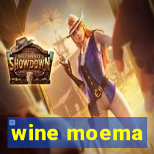 wine moema