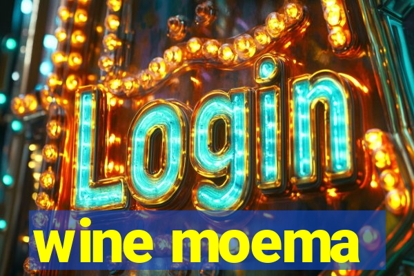 wine moema