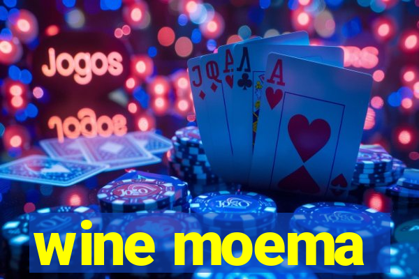 wine moema