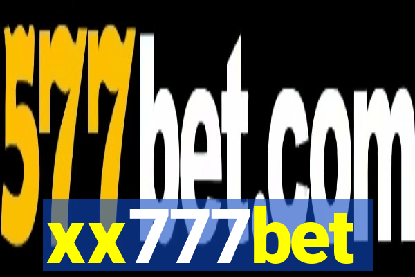 xx777bet