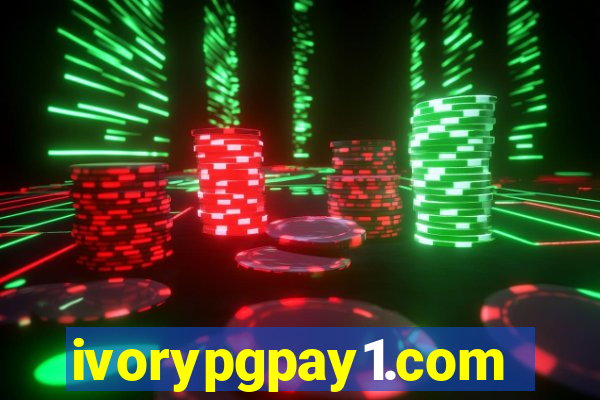 ivorypgpay1.com