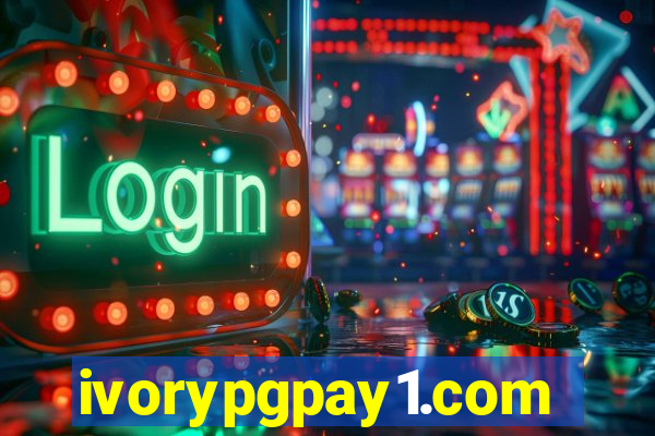 ivorypgpay1.com