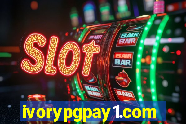 ivorypgpay1.com