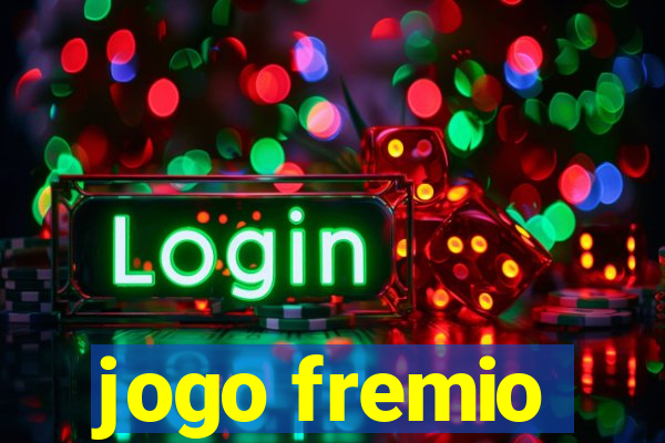 jogo fremio