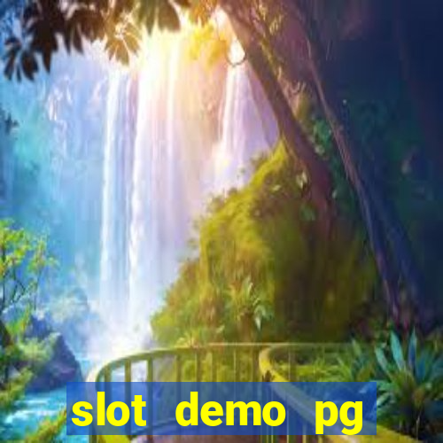 slot demo pg circus delight