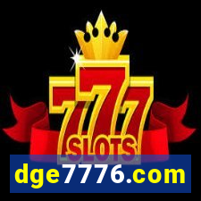 dge7776.com