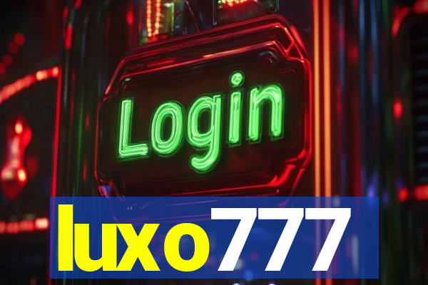 luxo777