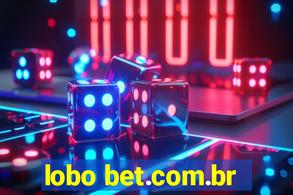 lobo bet.com.br