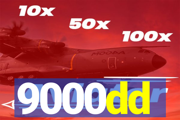 9000dd