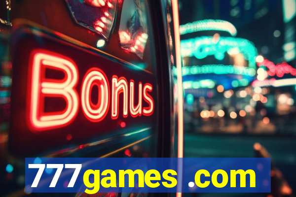 777games .com