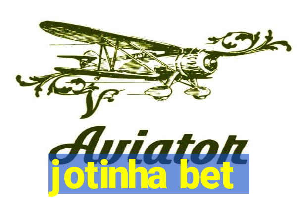 jotinha bet