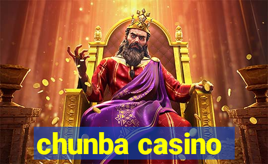 chunba casino