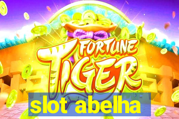 slot abelha