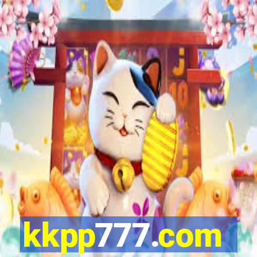 kkpp777.com