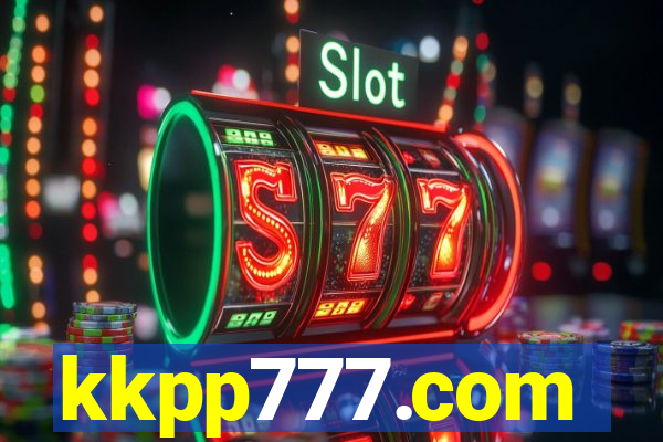 kkpp777.com