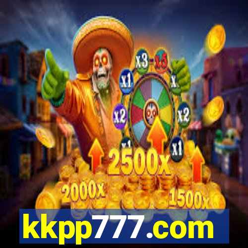 kkpp777.com