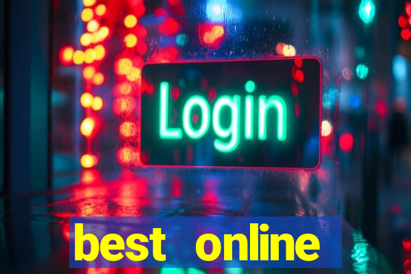 best online australian casino