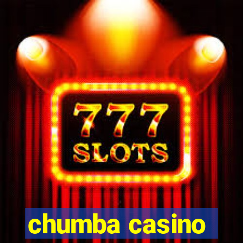 chumba casino