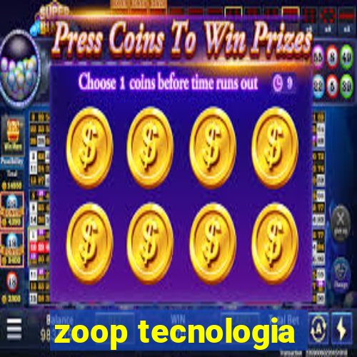 zoop tecnologia