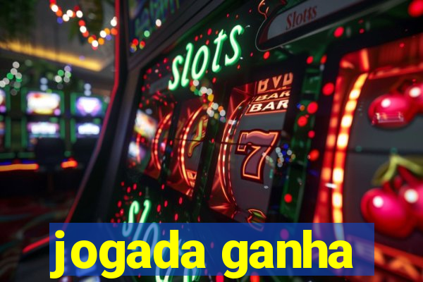 jogada ganha