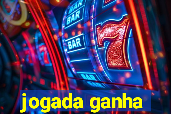 jogada ganha