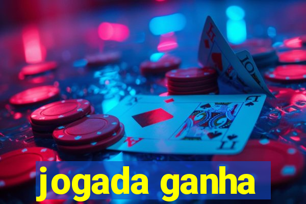 jogada ganha