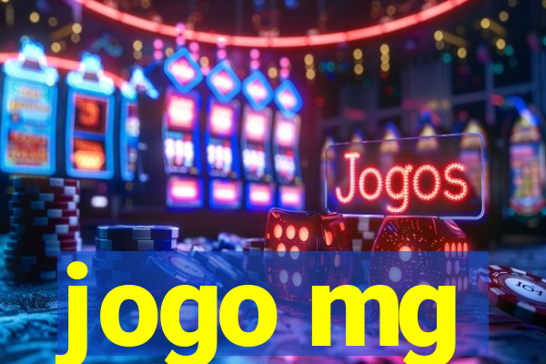 jogo mg