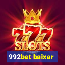 992bet baixar