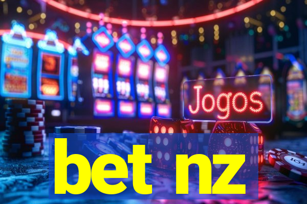 bet nz