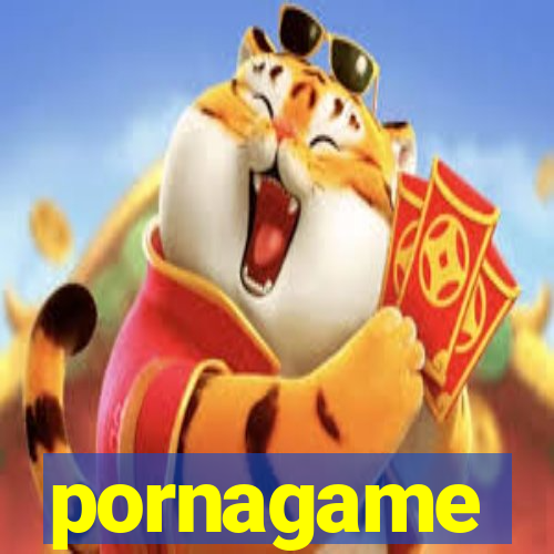 pornagame