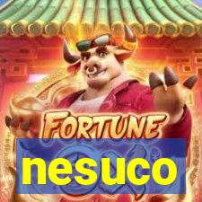 nesuco