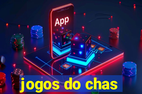 jogos do chas