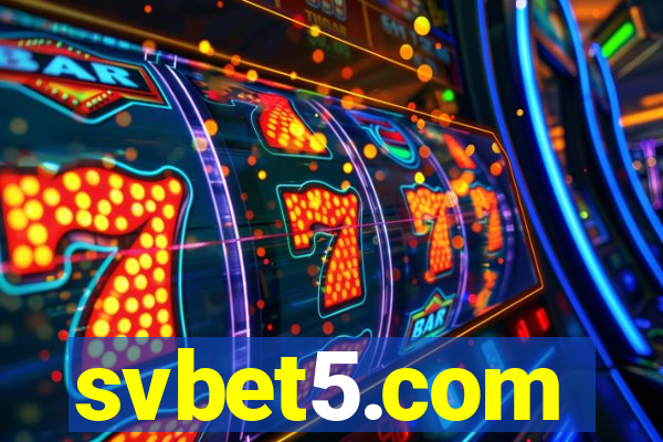 svbet5.com