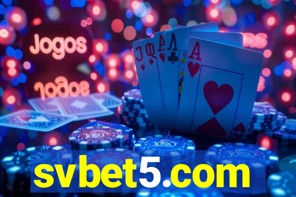 svbet5.com