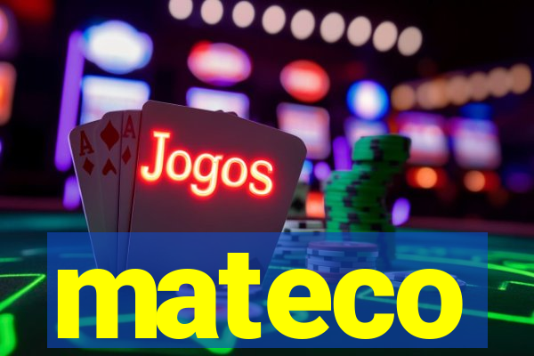 mateco